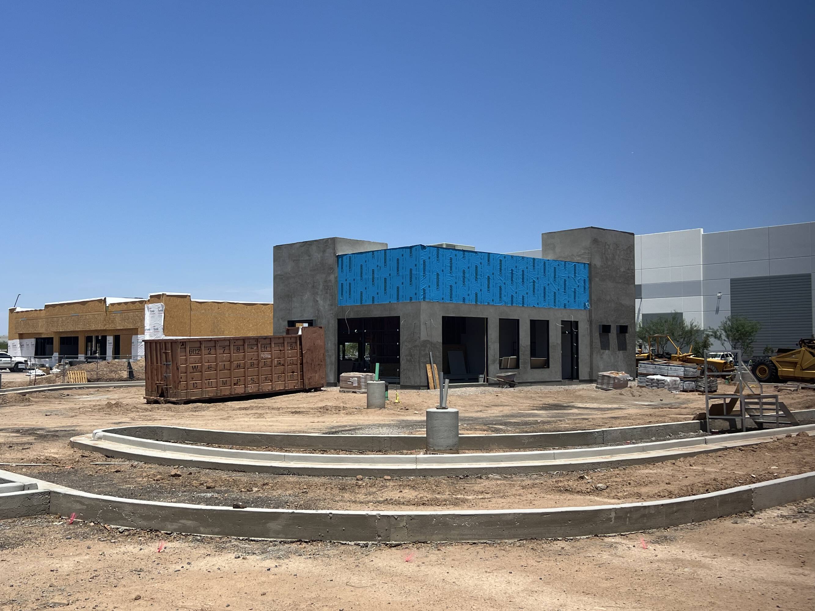 Commercial Property for Sale in Tolleson Arizona 85353